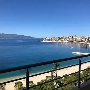 Appartement Genci Seaview Apartaments@albaresidence, Saranda