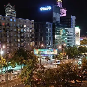 Wspólna Apartamento Varsovia