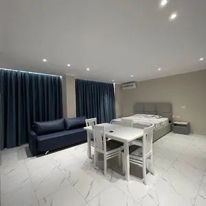 Modern Beachfront Sarandë