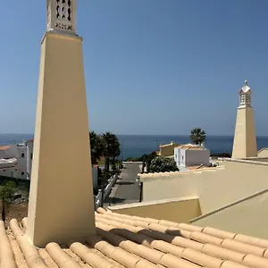 Do Mar - Apartamento Carvoeiro (Lagoa)