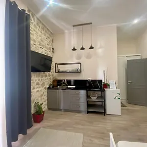 Citycenter Sarandë