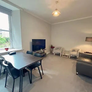 Two Bed Apartamento Edimburgo