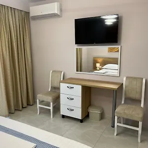 Appartement Luxury, Saranda