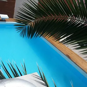 Appartement Adam, Saranda