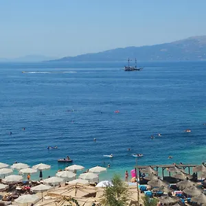 Apartamento Ardit Seaside, Sarandë
