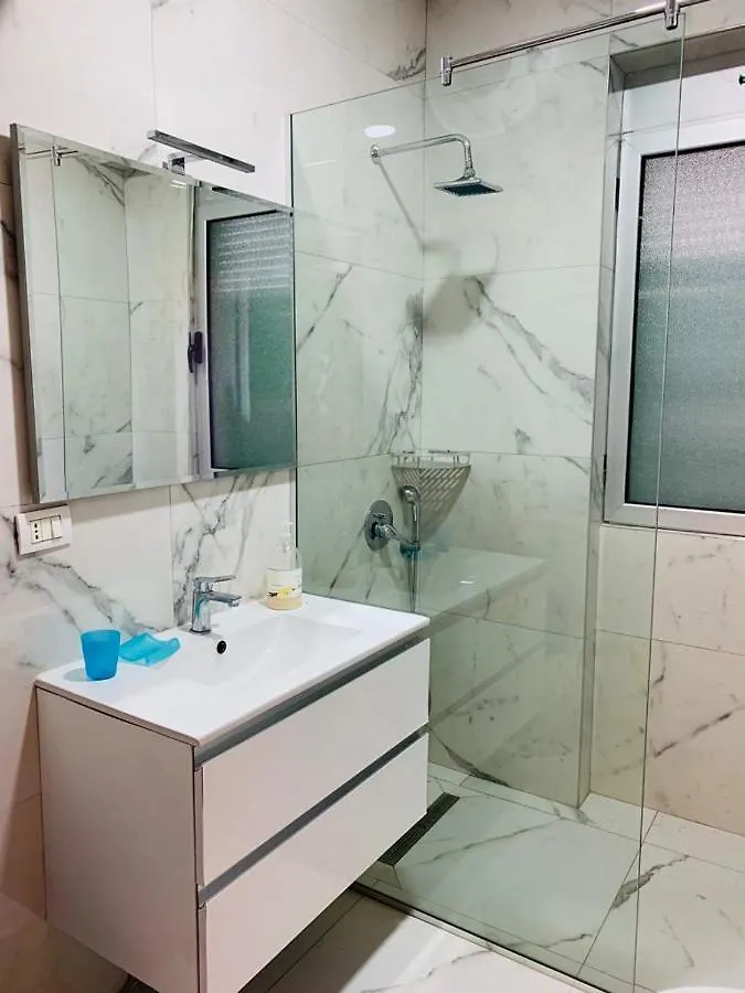 Saranda Port View Apartments  Sarande