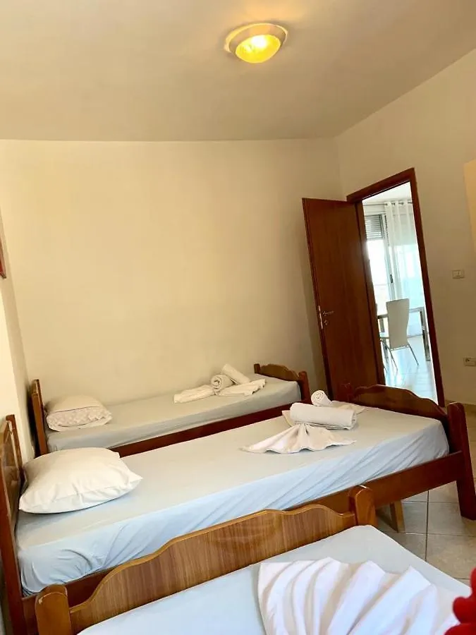 Saranda Port View Apartments Albania